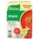 Knorr Tomato al Gusto Kräuter Sauce