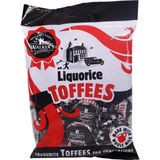 Bäst före: 2027-01-23 Walker's Nonsuch Liquorice Toffees