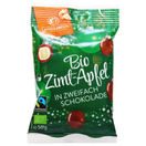 Landgarten BIO Zimt-Apfel in Zweifach Schokolade
