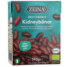 Zeinas - Eko Kidneybönor