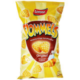 Mindestens haltbar bis: 19.01.2026 Lorenz Pommels Original