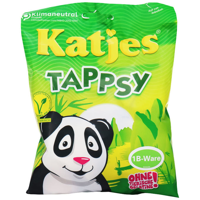 Tappsy