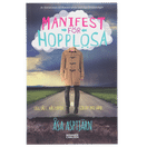 Bonnier Bok: Manifest för hopplösa