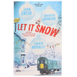 Bonnier Bok: Let it snow