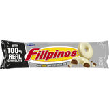 Filipinos Valkosuklaakeksi