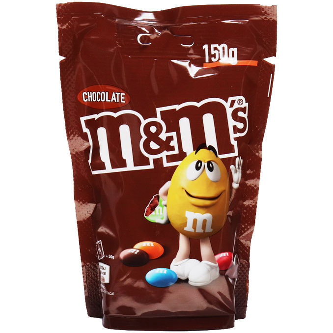 M&M's M&Ms Schoko (150g)