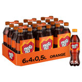 Mezzo Mix, 24er Pack (EINWEG) zzgl. Pfand