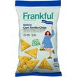 Frankful Corn Tortilla Chips Salted