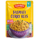 Tasty Bite Basmati Curry Reis