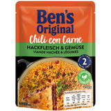 Ben's Original Express Langkornreis Chili con Carne