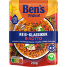 Ben's Original Risotto Tomate & Italienische Kräuter