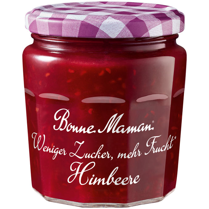 Bonne Maman Fruchtaufstrich Himbeere