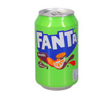 Fanta Exotic Virvoitusjuoma
