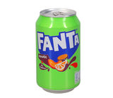 Parasta ennen: 30.06.2026 Fanta Exotic Virvoitusjuoma