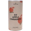 natural mojo - Fit Apple Cinnamon Protein Pulver Komplet Måltid