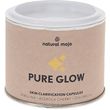 natural mojo Skin Clarification Capsules Pure Glow
