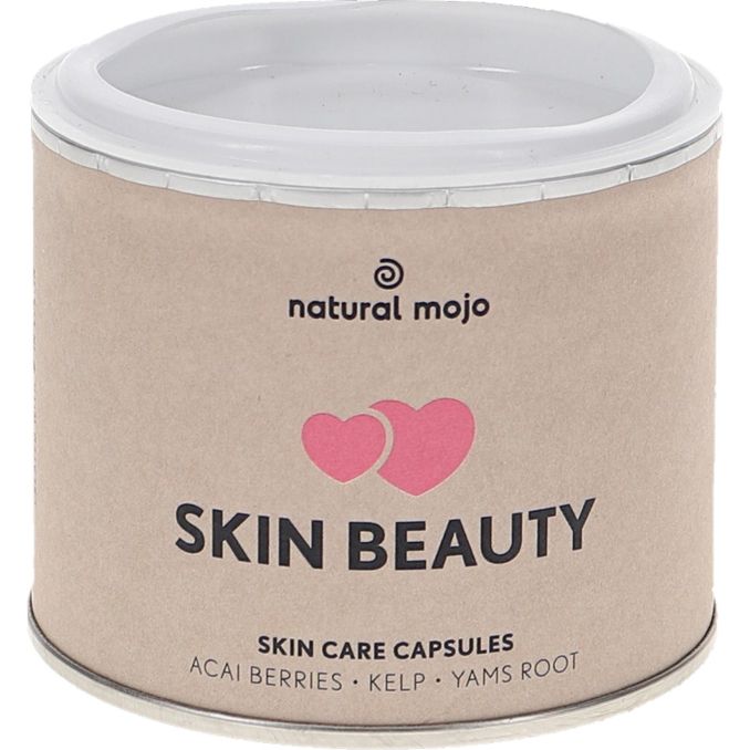 natural mojo Skin Beauty
