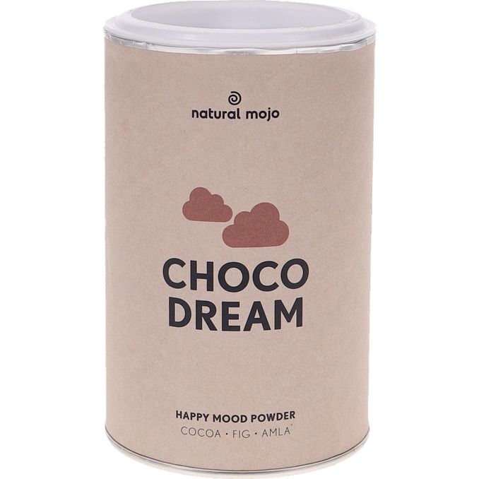 natural mojo Choco Dream Kaakaojauhe