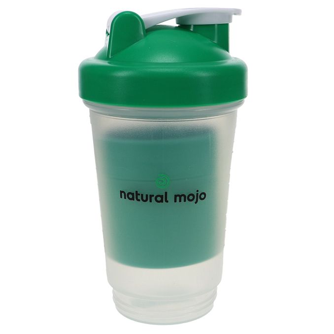 natural mojo Premium Shaker