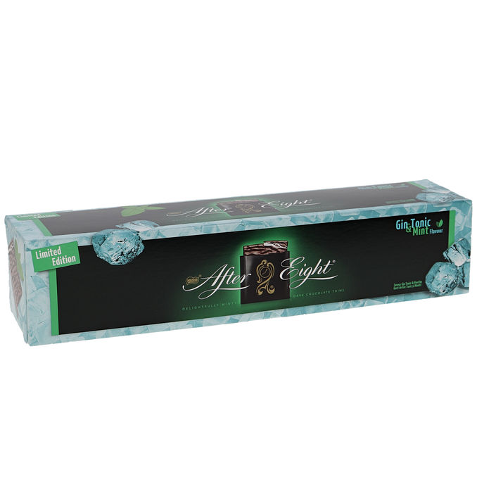 After Eight Gin & Tonic