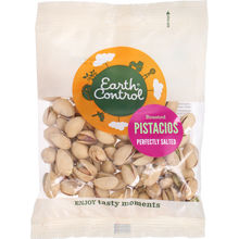 Earth Control Pistacienødder