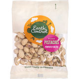 Earth Control Pistacienødder 80g