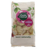 Earth Control Mandel Vit Choklad 