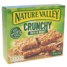 Nature Valley - 10-pak Nature Valley Crunchy Havre & Honning