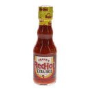 Franks Cayennepepparsås