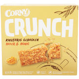 Corny Crunch Haferriegel mit Honig