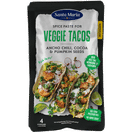 Santa Maria - Spice Paste Veggie Tacos