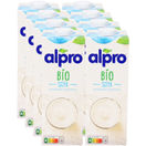 ALPRO BIO Soja Drink, 8er Pack