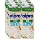 ALPRO BIO Soja Drink, 8er Pack