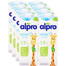 ALPRO Growing Up Soja Drink, 8er Pack