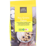 Urtekram Øko Femkornsflager 750 g