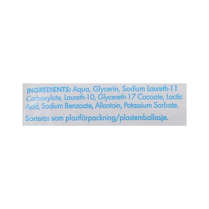 Bamse Kosteuspyyhkeet 24kpl