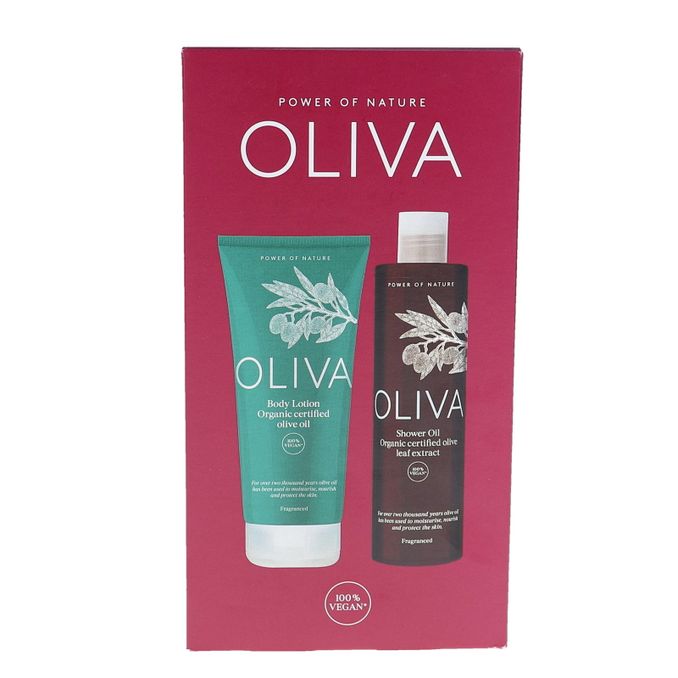 Oliva Body Kit
