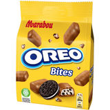 Bäst före: 2026-04-30 Marabou Oreo Bites