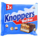 Knoppers Nötbar 3-pack