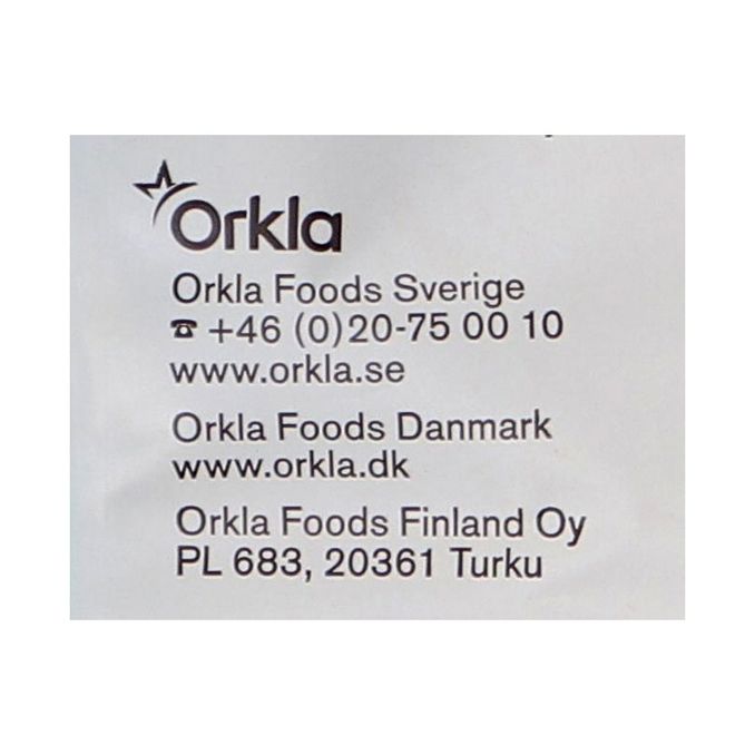 Frankful Vegaaniset Ch**se Tortillalastut