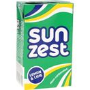 Suntop Sunzest Lemon/lime 250ml