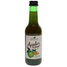 James White Jam Organic Apple & Crushed Ginger 250ml