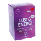 RFSU RFS Lust & Energi Kvinna