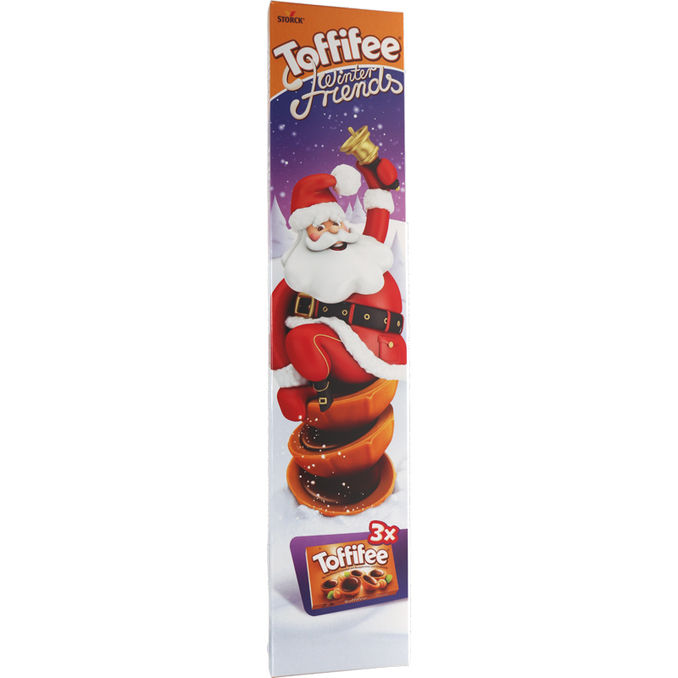 Toffifee Winter Friends