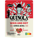 Quinola BIO Express Quinoa - Weiß & Rot