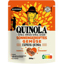 Quinola BIO Express Quinoa - Sonnengereiftes Gemüse