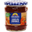 Mühlhäuser Extra-Konfitüre Sanddorn-Orange 