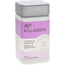 Kosttilskud Kollagen