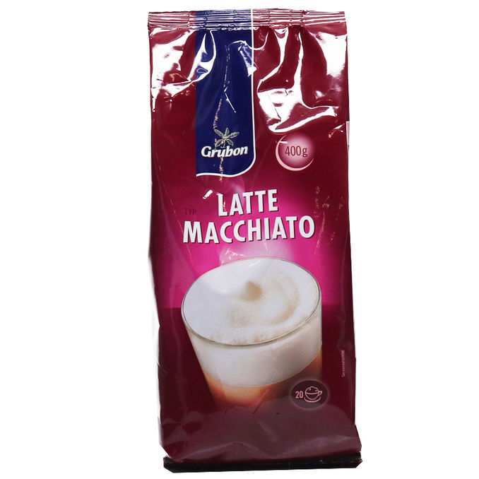 Grubon Latte Macchiato