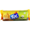 Tuc Gratis: TUC Sour Cream & Onion